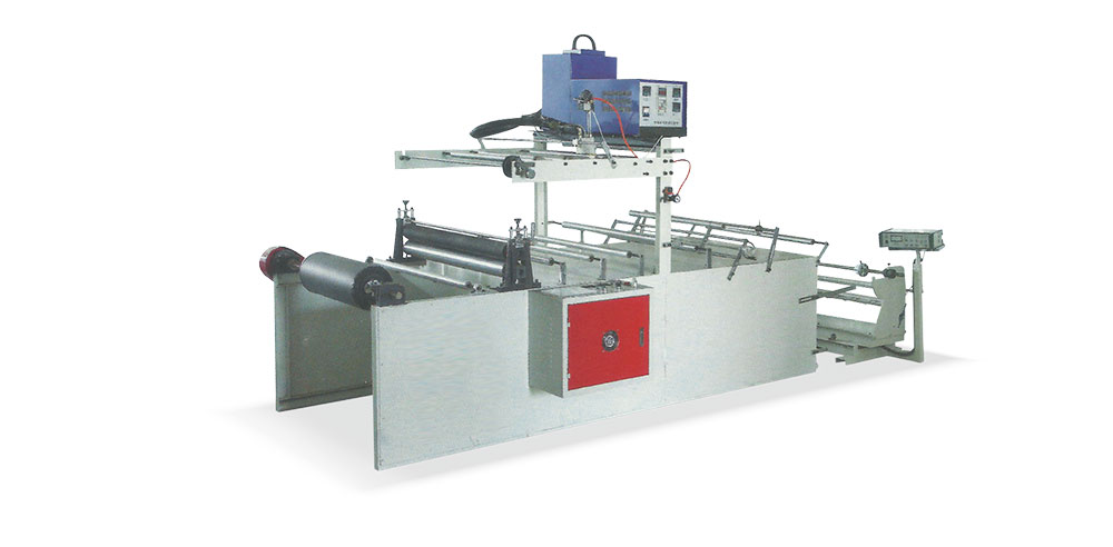 HL-PK600/700/800/1000快遞袋噴膠機