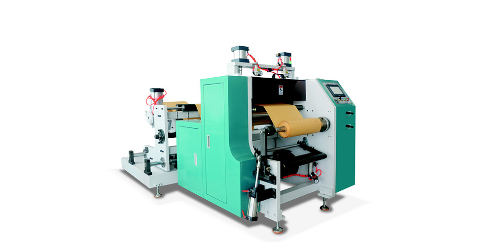 HL-500蜂窩紙機帶糾偏